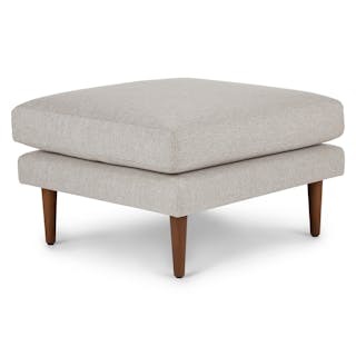Burrard 83.5" Sofa - Forest Green