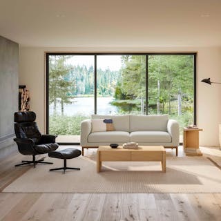 Coffee & Side Tables