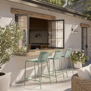 Outdoor Sofas & Loveseats