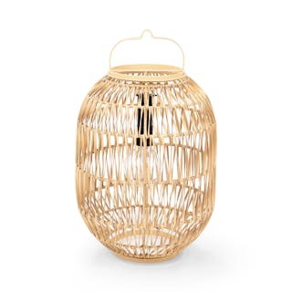 Bori Large Lantern Set - Natural