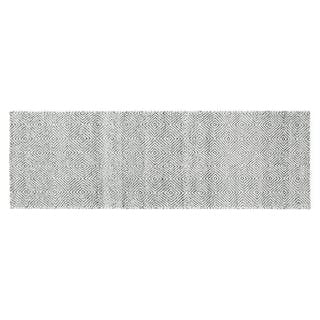 Bovi 2.5 x 8 Runner - Silver Gray