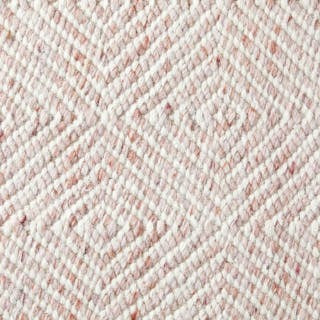 Bovi 8 x 10 Rug - Ash Rose