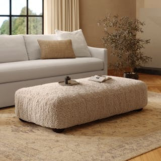 Ottomans & Poufs