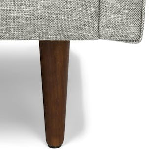Burrard 83.5" Sofa - Seasalt Gray