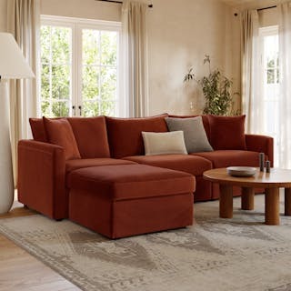 Modular Seating