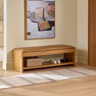 Bedroom Benches