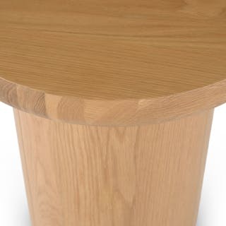 Baarlo Side Table - Oak
