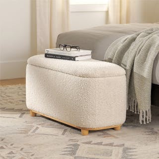 Bedroom Benches